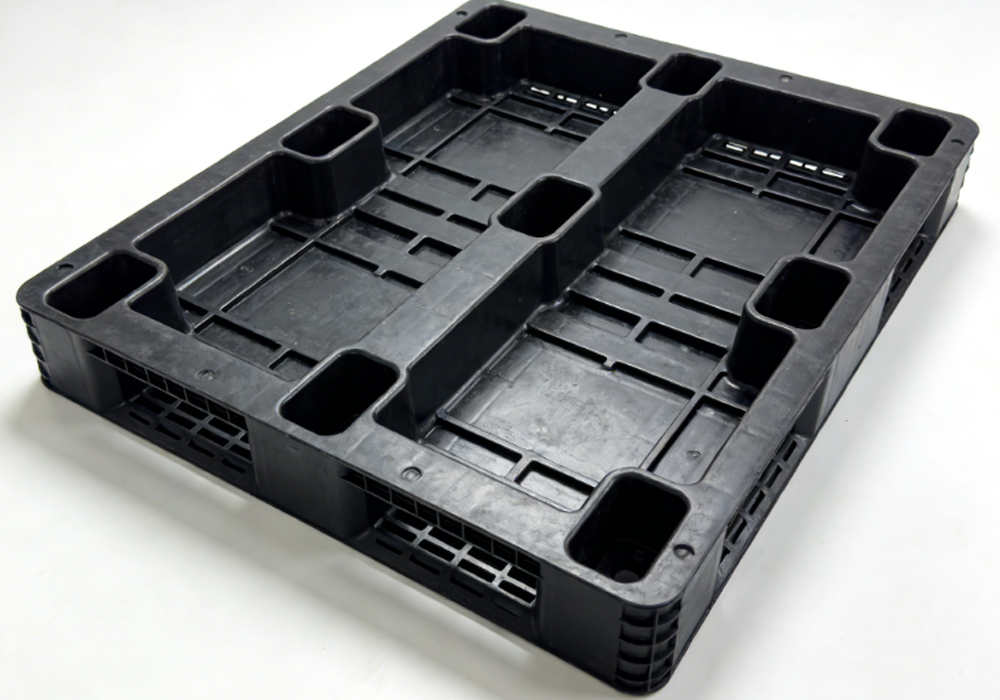 Standard Pallet Sizes