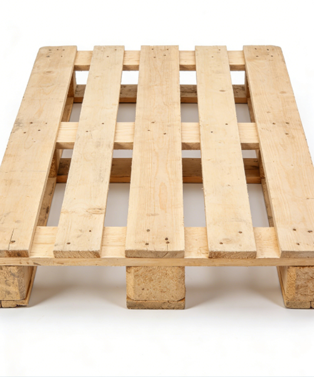 Warehouse Pallet