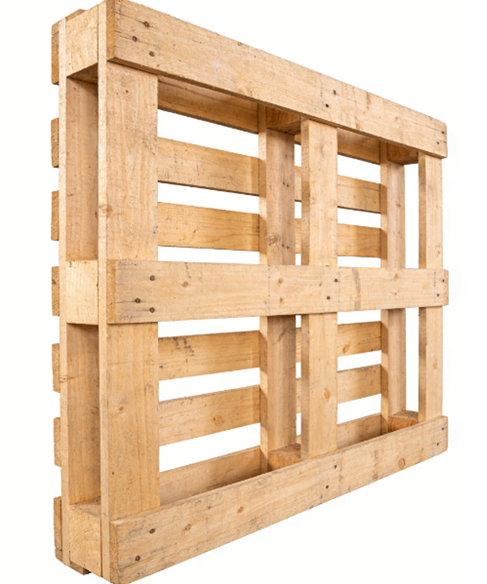 Warehouse Pallet