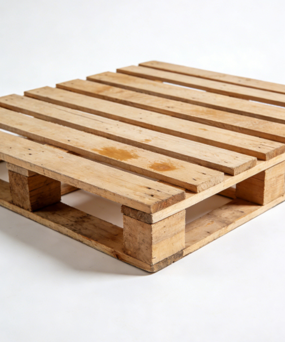 Logistics Pallet