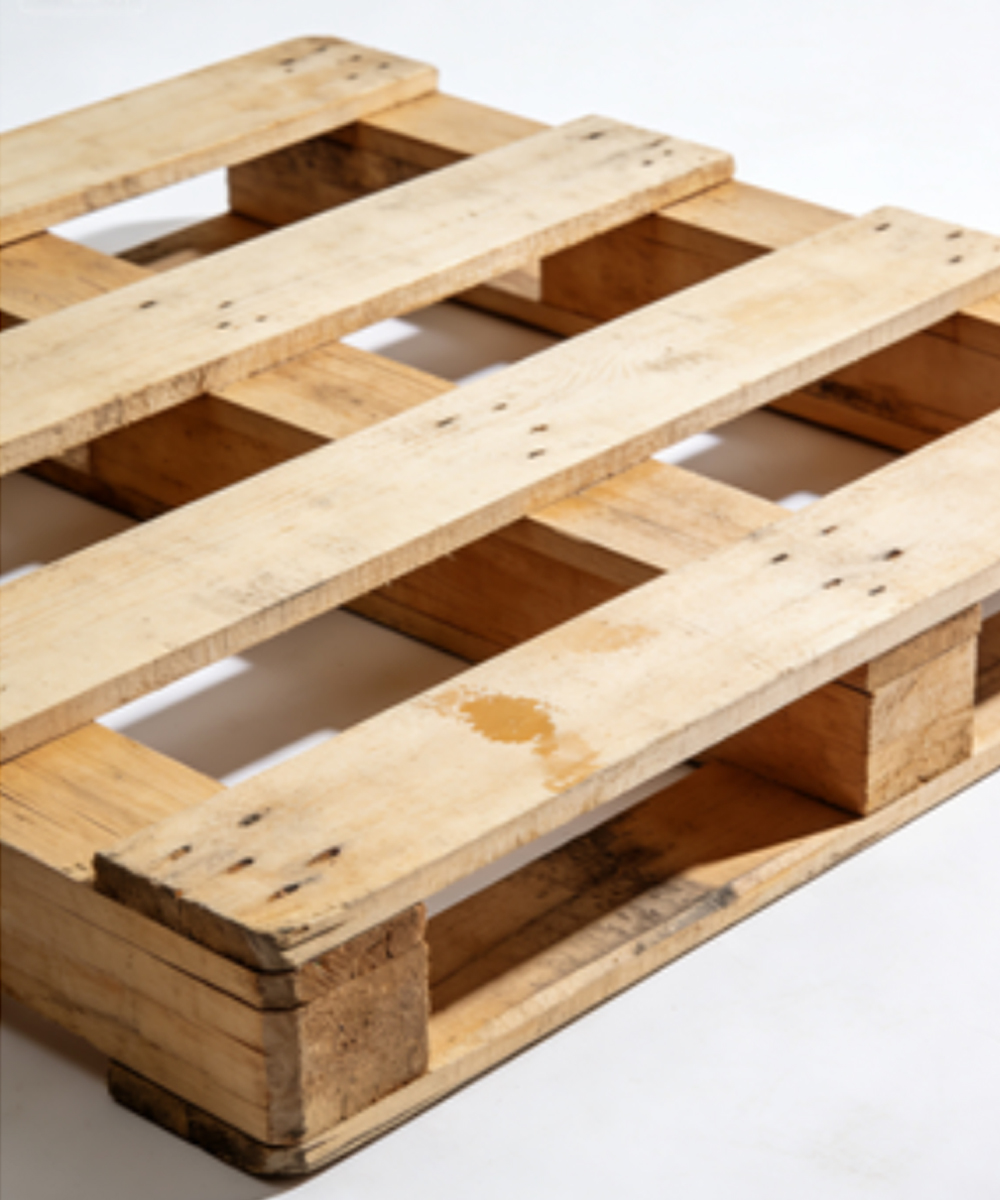 Racking Pallet